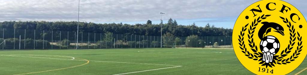 Nairn Academy 3G